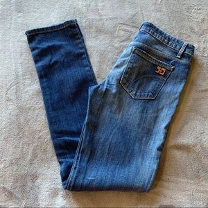 Joes Skinny Visionaire 32” inseam